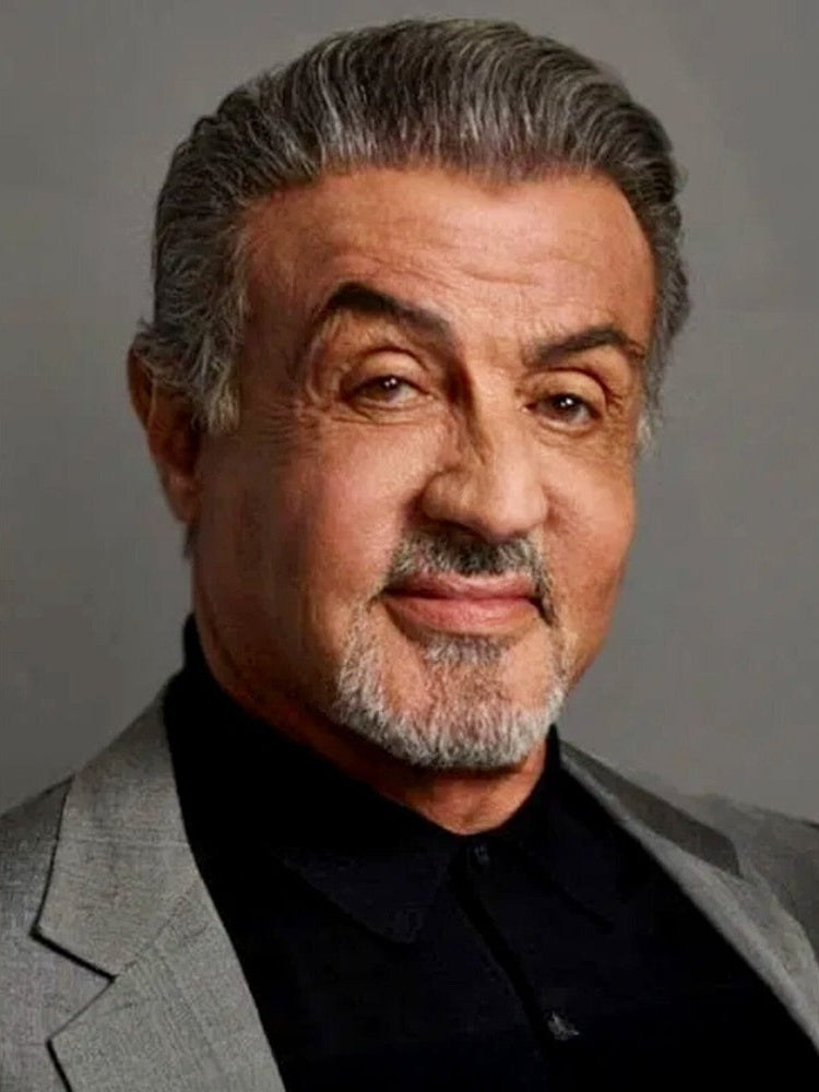 Sylvester Stallone 8.5 x 11 Color Photograph Art Print Photo Picture Collectibles:Photographic Images:Photographs Style Your Walls